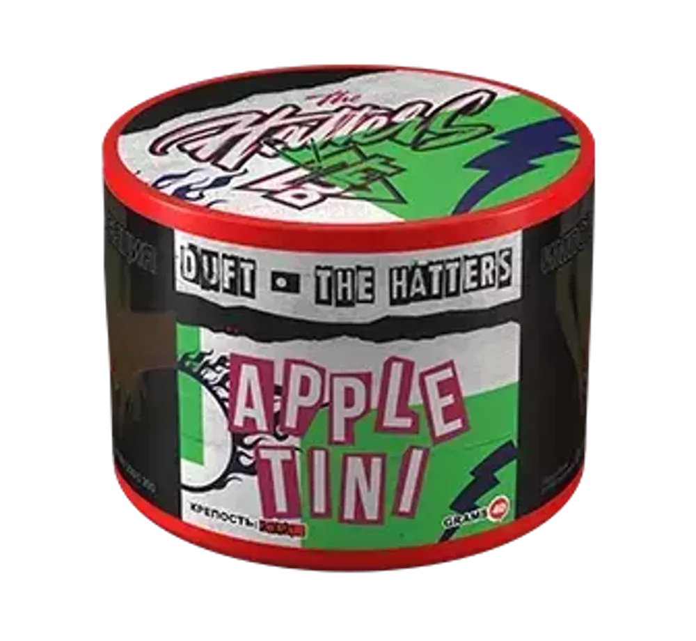 Duft - Appletini (40g)