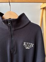 Хлопковая толстовка Kith, 116