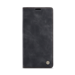 Чехол-книжка CaseMe Matte iPhone 16 Plus