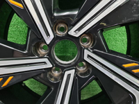 Диск литой R18 Chery Tiggo 4 (2018-2023)