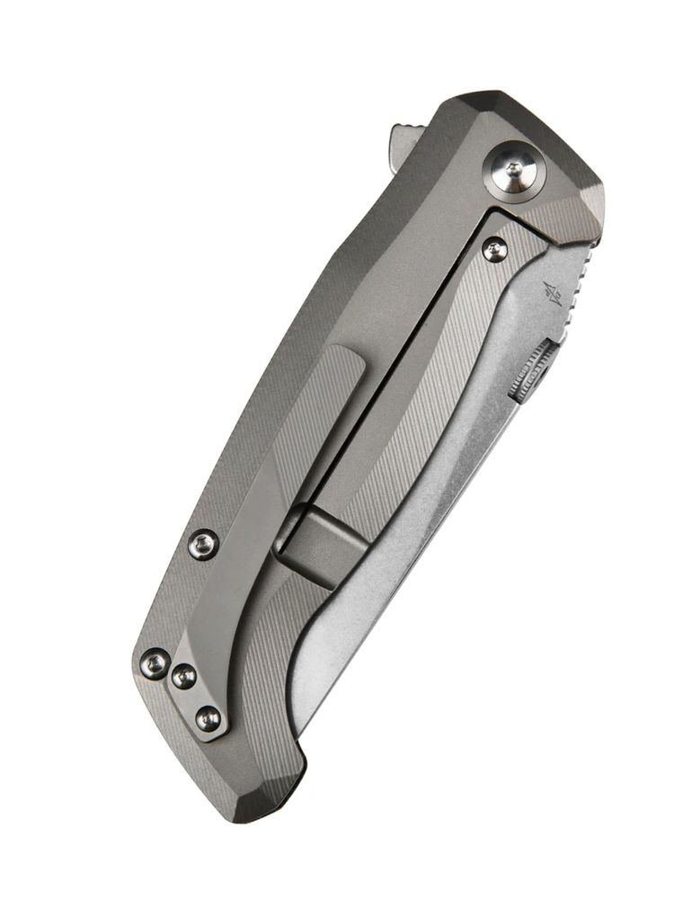 Нож Artisan Cutlery 1864G-ODG Kami