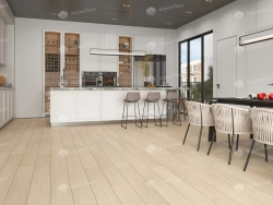 SPC ламинат Alpine Floor Ясень Макао