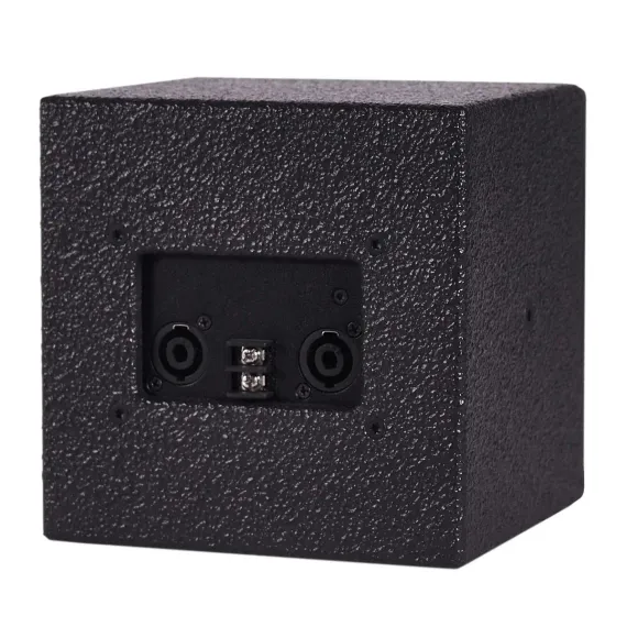 ATOM M5 коаксиальная система