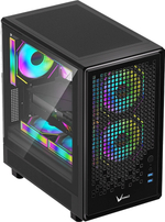 Корпус mATX Formula V AIR MESH G2