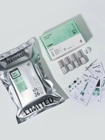 Ta2 Лимитированный бокс