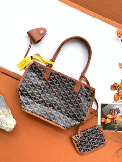 Goyard Anjou Mini Bag