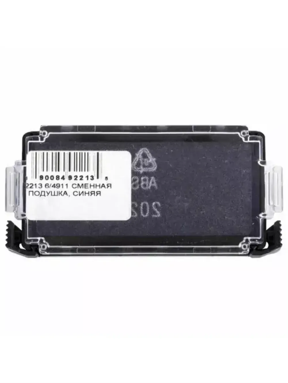 Сменная штемпельная подушка Trodat 6/4911