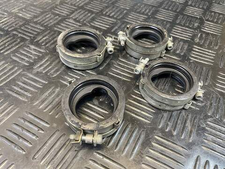 Патрубки воздушные Yamaha FJR1300A RP13A 2010 (манифольды)