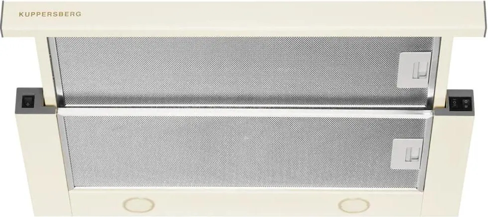 Вытяжка Kuppersberg SLIMLUX 60 C