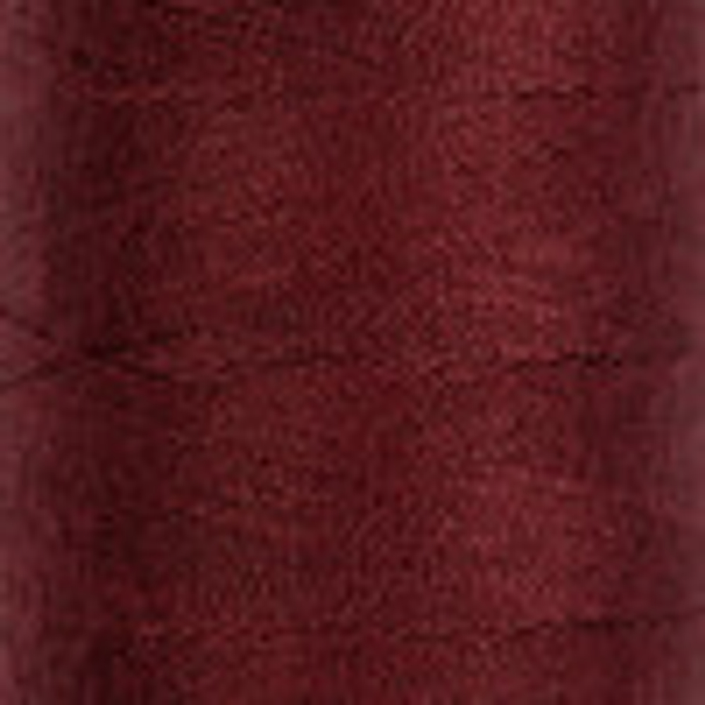 Швейные нитки 40/2 "Gamma" цвет 122 бордовый 1 шт 400 я 365 м (полиэстер)