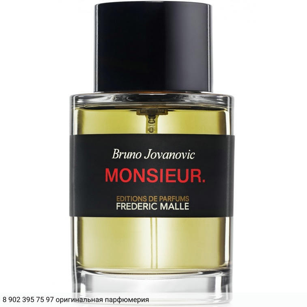 Monsieur