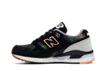 Кроссовки New Balance Nb 530 (Женская размерная сетка)