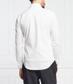 рубашка POLO RALPH LAUREN - белый(710861198)