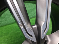 Диск литой R22 BMW X5 G05 (18-нв) 747 стиль перед.