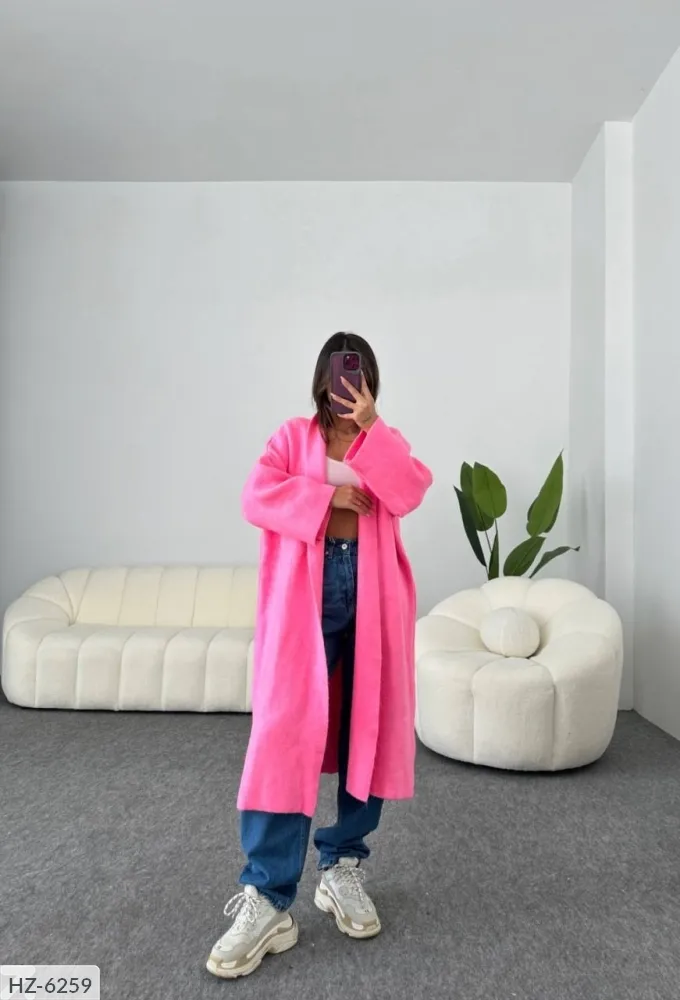 Кардиган HR-3530 Фабрика Моды