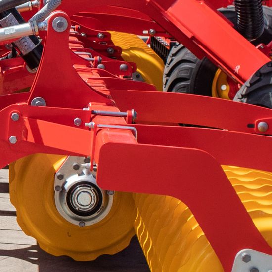 Запчасти Vaderstad Ferox Swift 400-870
