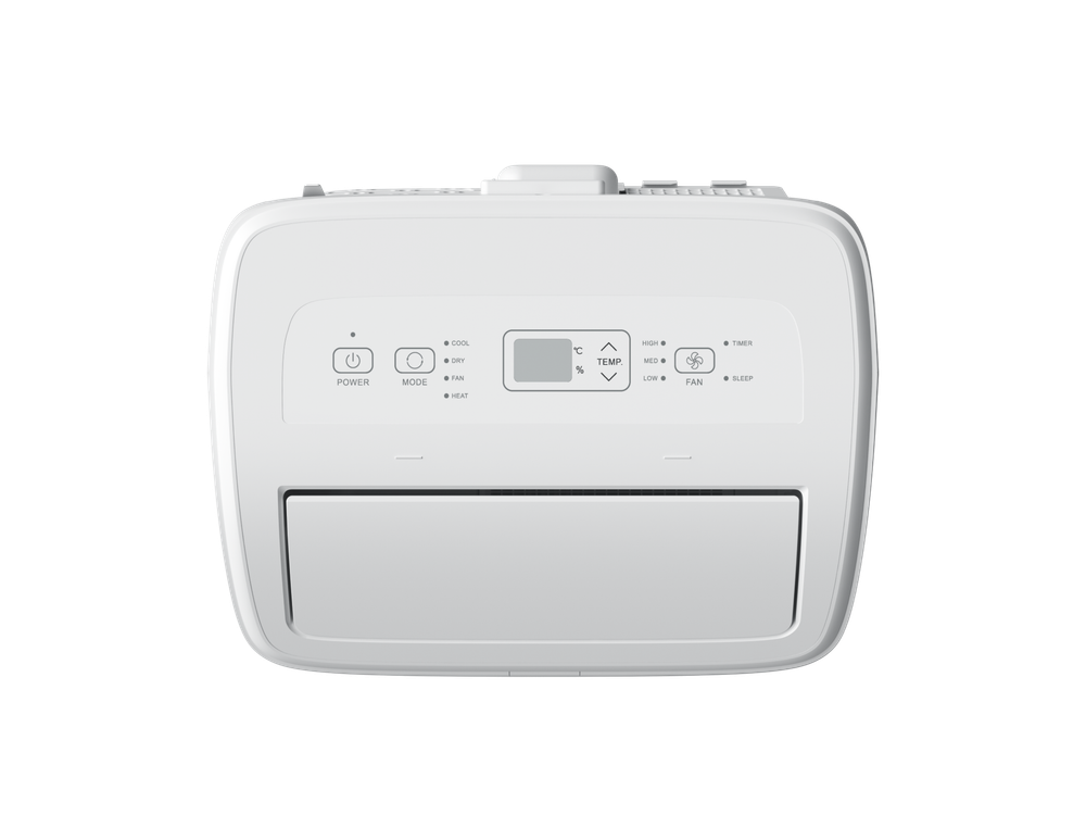 Мобильный кондиционер HISENSE cерии C AP-12CW4GQCS00