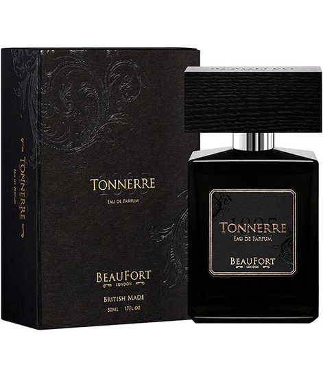 Tonnerre 1805, парфюмерная вода, BeauFort London