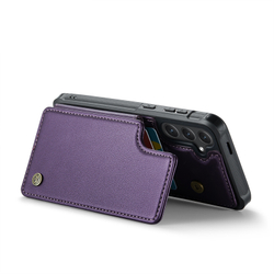 Чехол CaseMe Сard Protection Samsung Galaxy S24