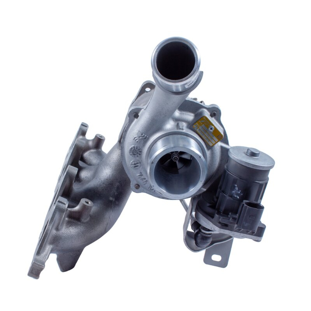 Турбина 16399880016 Borg Warner для Hyundai
