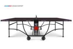 Стол теннисный GRAND EXPERT Black