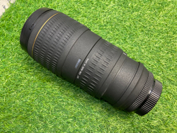 Sigma AF 70-200mm 2.8D APO EX HSM Nikon F