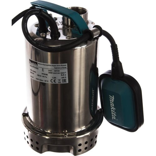 Насос Makita PF 0403