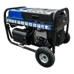 ТСС PROF GGW 3.0/300E бензиновый сварочный генератор 027659