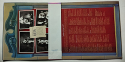Винтажная виниловая пластинка LP Styx Paradise Theatre (Japan 1981) (Obi)