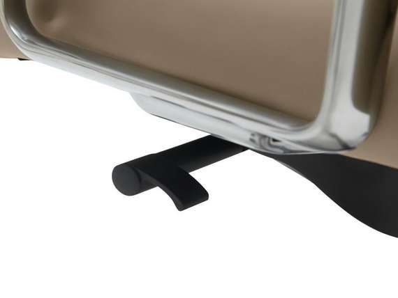 Кресло Newman A2415 Светло-бежевый