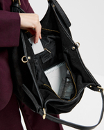 Сумка 559 15 черный