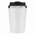 Кружка с двойными стенками TAKE & GO 350 мл