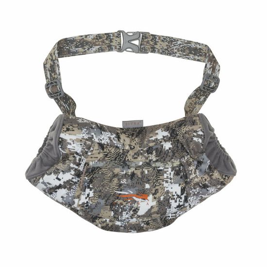 Муфта SITKA Incinerator Muff цвет Optifade Elevated II