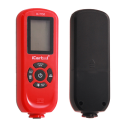 Толщиномер лакокрасочных покрытий Fe/NFe iCartool IC-T150