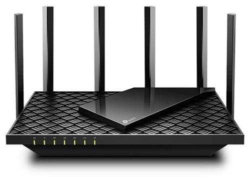 Маршрутизатор TP-LINK Archer AX72