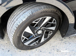 Hyundai The New Grandeur (Azera) IG Hybrid LeBlanc (08.2022)