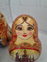Неваляшка "Санкт-Петербург" 15см