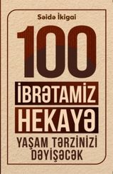 100 ibrətamiz hekayə