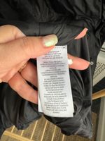 Пуховое пальто Polo Ralph Lauren, 158