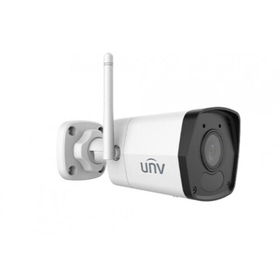 Сетевая камера Uniview UNV 2MP IPC2122LB-AF28WK-G Wi-Fi