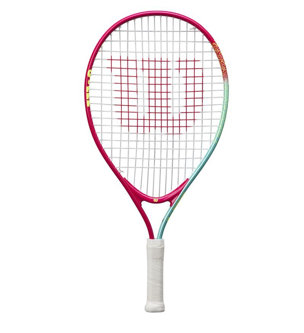 Детская ракетка Wilson Intrigue Jr 21"