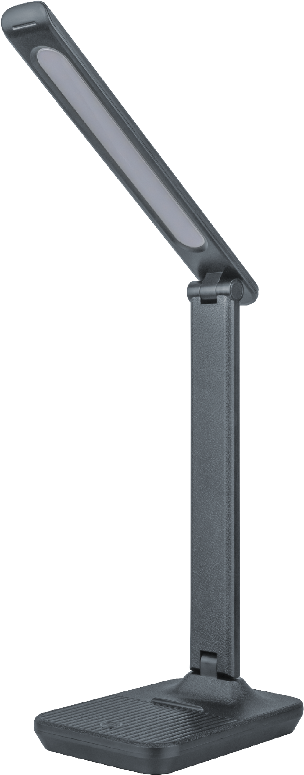 Светильник Navigator 93 156 NDF-D044-7W-MK-BL-LED на основании, черный