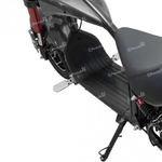 Электроскутер CityCoCo GT X6 MINI CHOPPER Серый