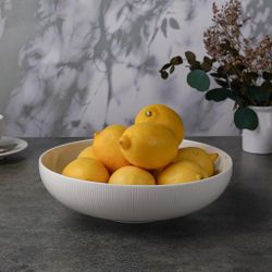 Салатник 1600 мл d 23 см h6,8 см Neo Silk Noble [6]