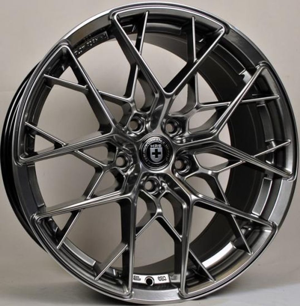 Replica ANZ-0444 7x16 5x108 ET 35 Dia 67 (HB)