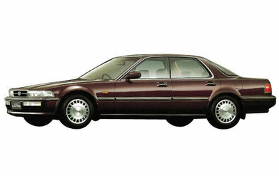 Honda Inspire 1 CB5, CC2, CC3 (09.1989-01.1995)