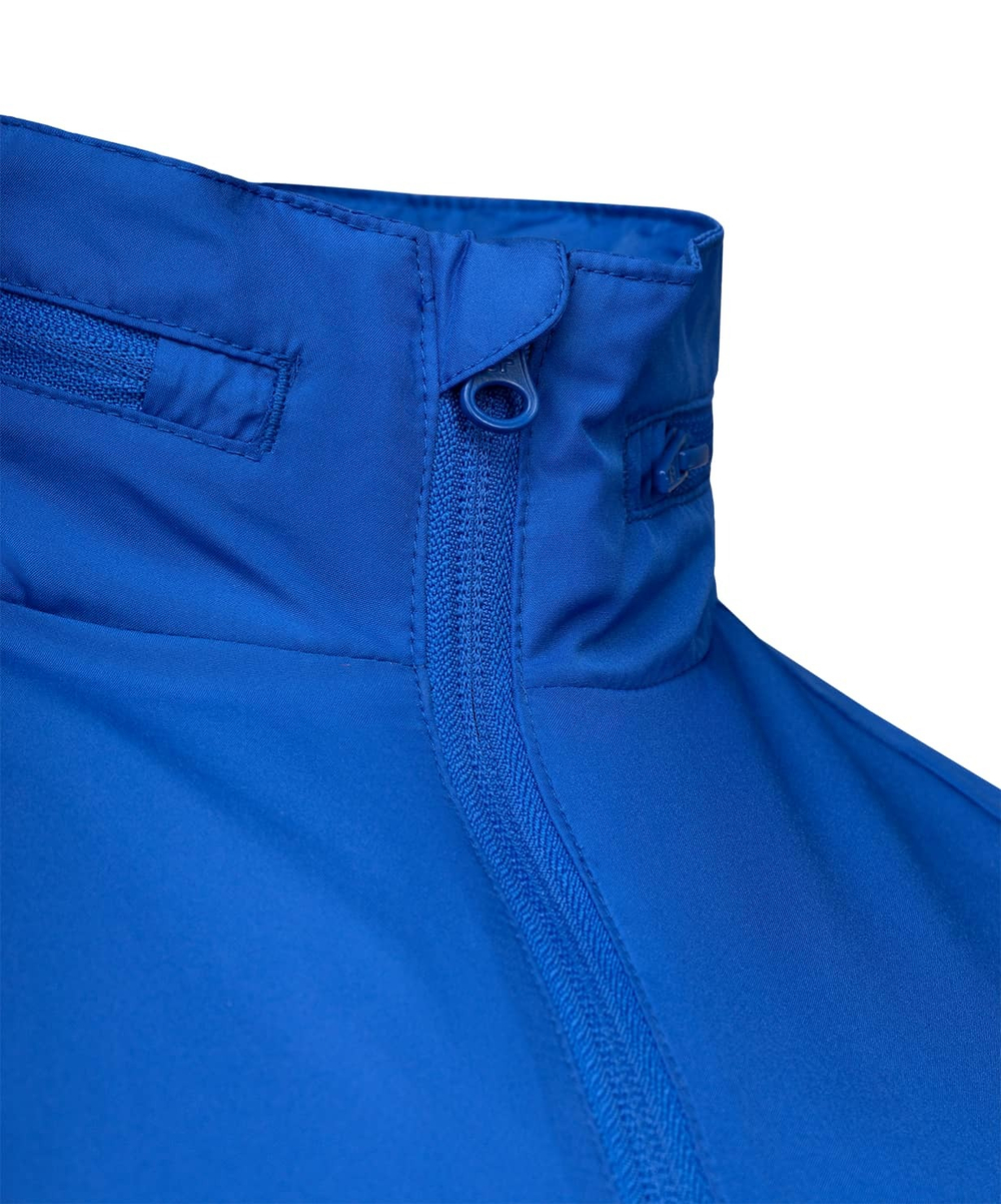 Куртка ветрозащитная CAMP 2 Rain Jacket, синий