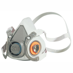 Полумаска 3М 6200