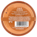 Rimmel London, Natural Bronzer, Waterproof Bronzing Powder, 022 Sun Bronze, 0.49 oz (14 g)