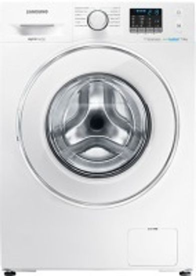 Стиральная машина Samsung WF70F5E5U2W